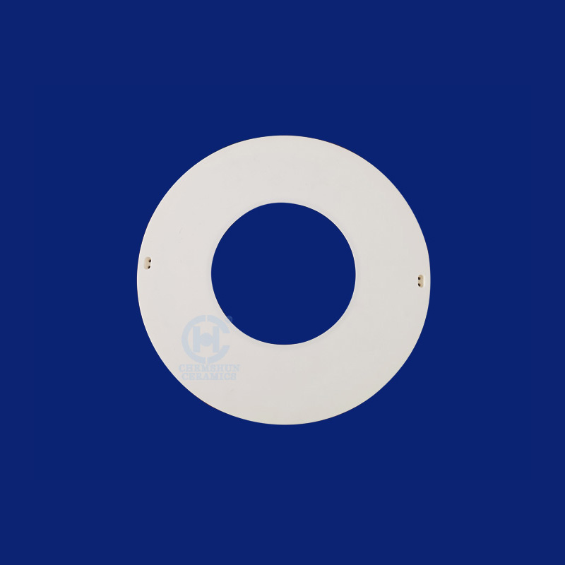 氧化铝陶瓷研磨盘生产厂家