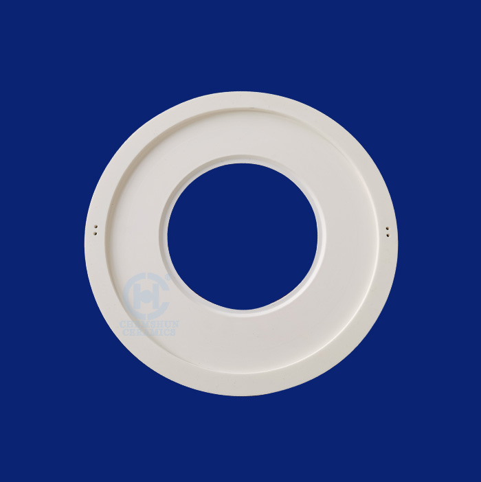 氧化铝硅片研磨盘厂家