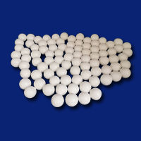 高强研磨体 氧化铝研磨球