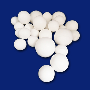 水泥 石英研磨介质 研磨球