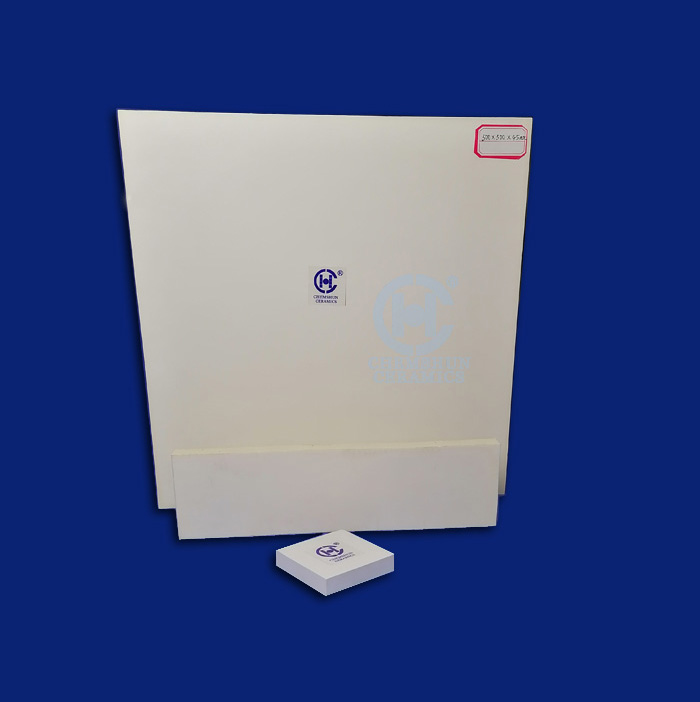 定制陶瓷研磨盘生产厂家