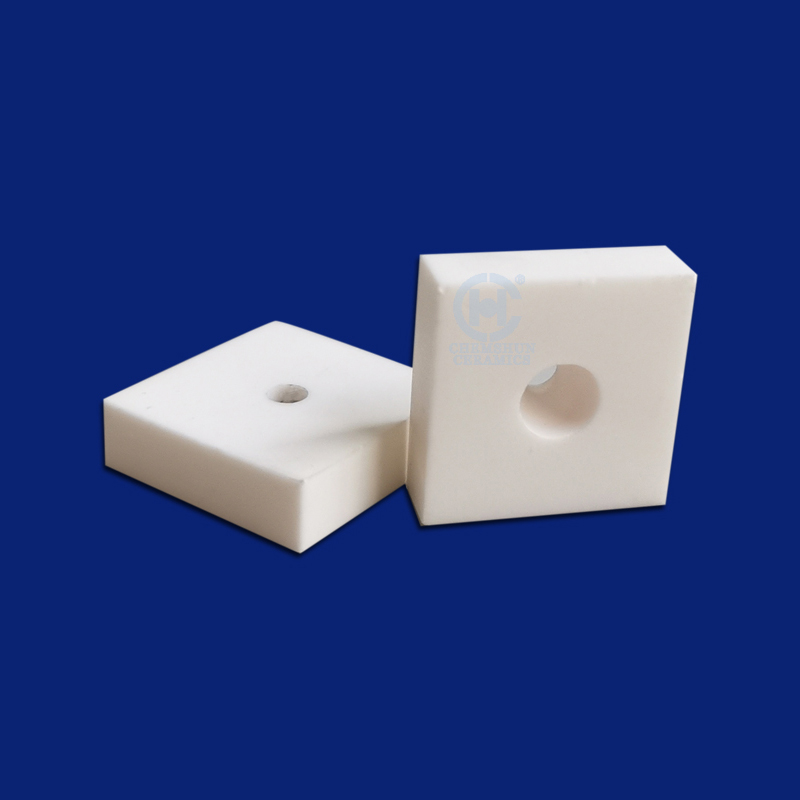 江西耐磨陶瓷贴片厂家