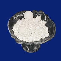 氧化铝陶瓷研磨球厂家