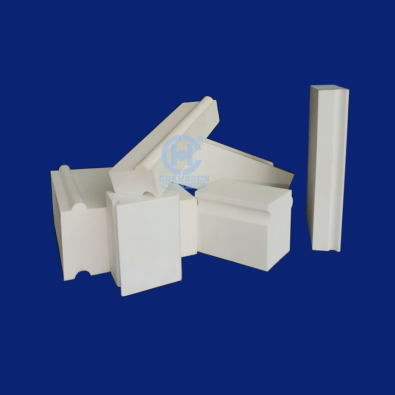 球磨机陶瓷耐磨砖厂家