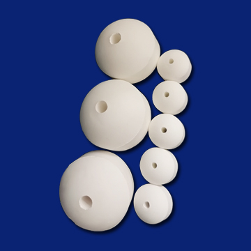 微晶高强氧化铝研磨球