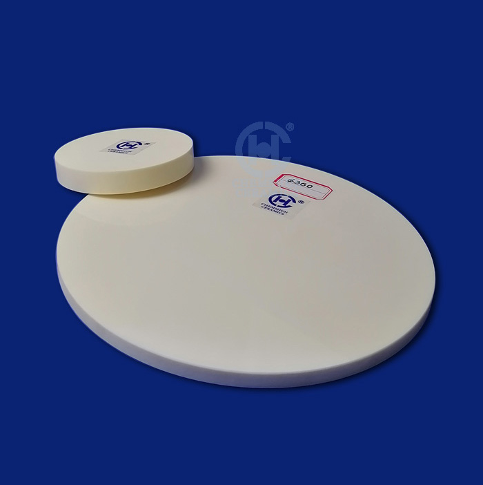 氧化铝精密陶瓷生产厂家