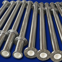 陶瓷管道 厂家发货 价格优惠