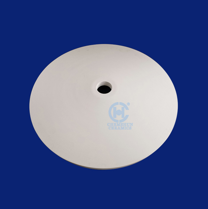 高精度陶瓷研磨盘厂家