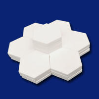 氧化铝耐磨陶瓷应用范围