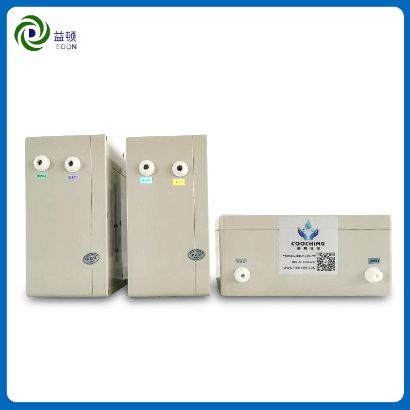 益顿微纳米气泡发生器小气泡洗浴清洁水疗牛奶浴机微纳 米气泡机