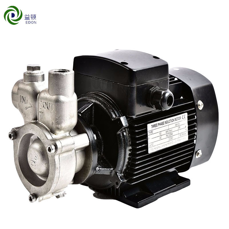 益顿溶气泵气液混合效果好输出稳定气液混合泵源头厂家质量有保障