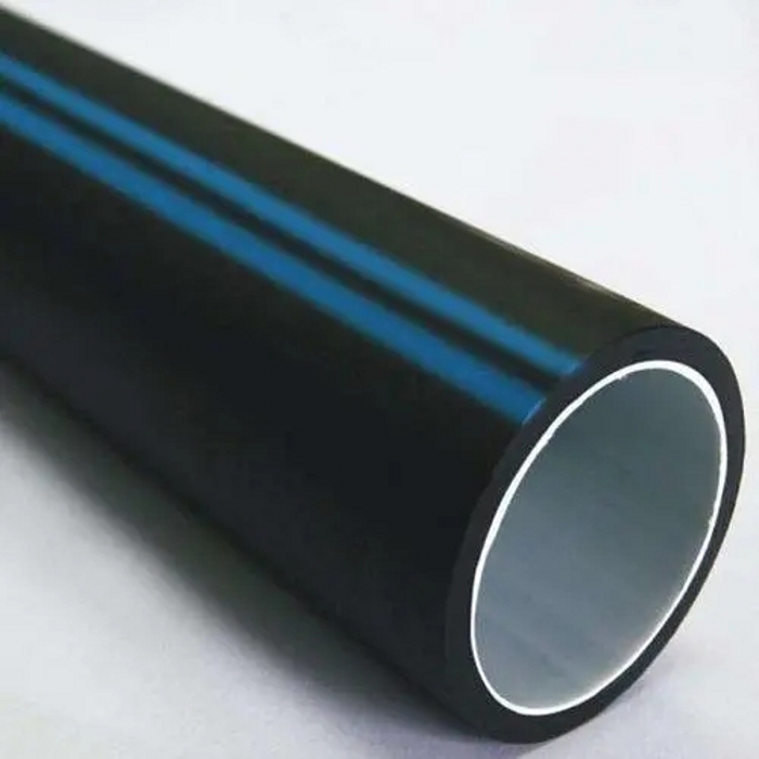 PE硅芯管 pe塑料管生产