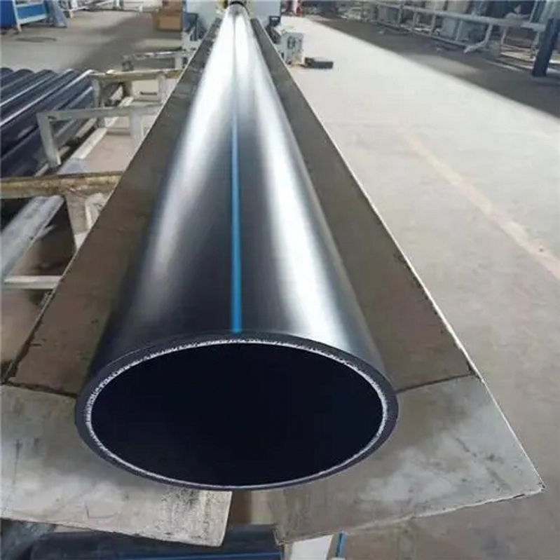 钢丝网骨架聚乙烯复合管用途