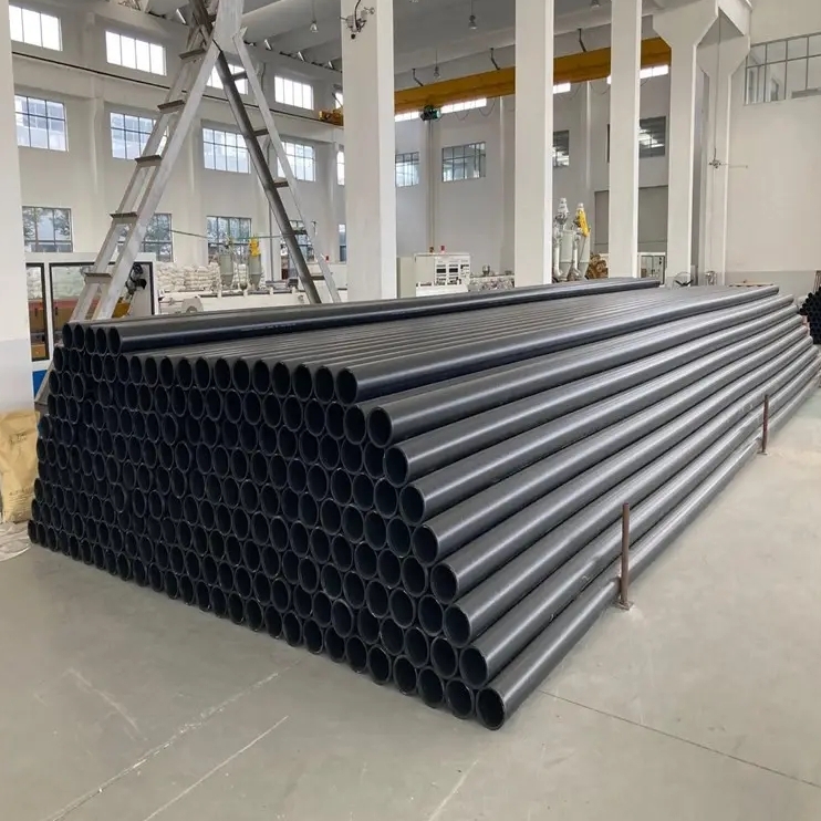 价格钢丝网骨架管消防用pe给水管