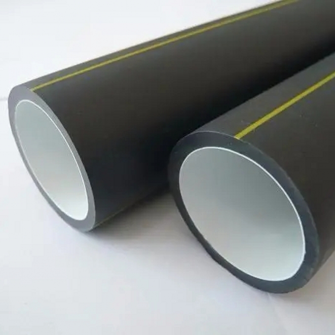 电力工程用PE硅芯管生产厂家