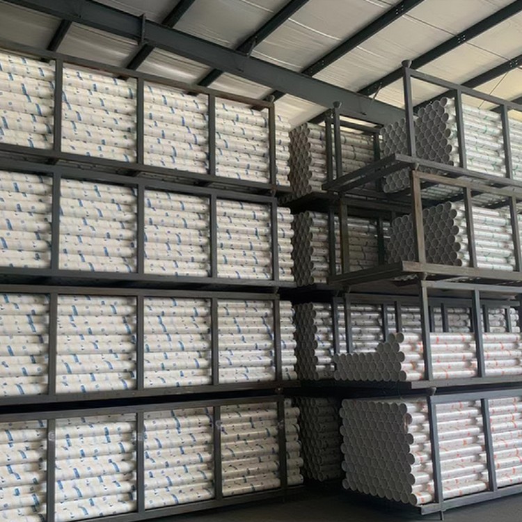 PVC管的连接方式 pvc管子管件塑料管