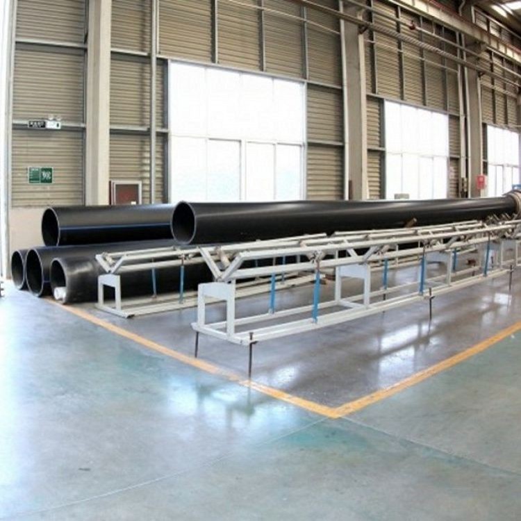 pe给水管 大口径给水管 供水管