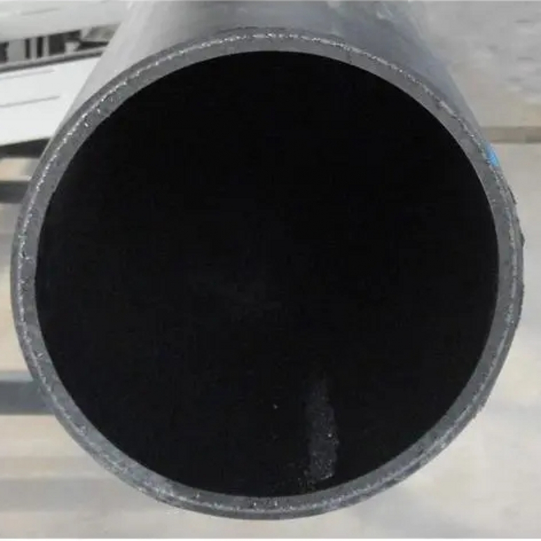 关于钢丝网骨架聚乙烯复合管应用