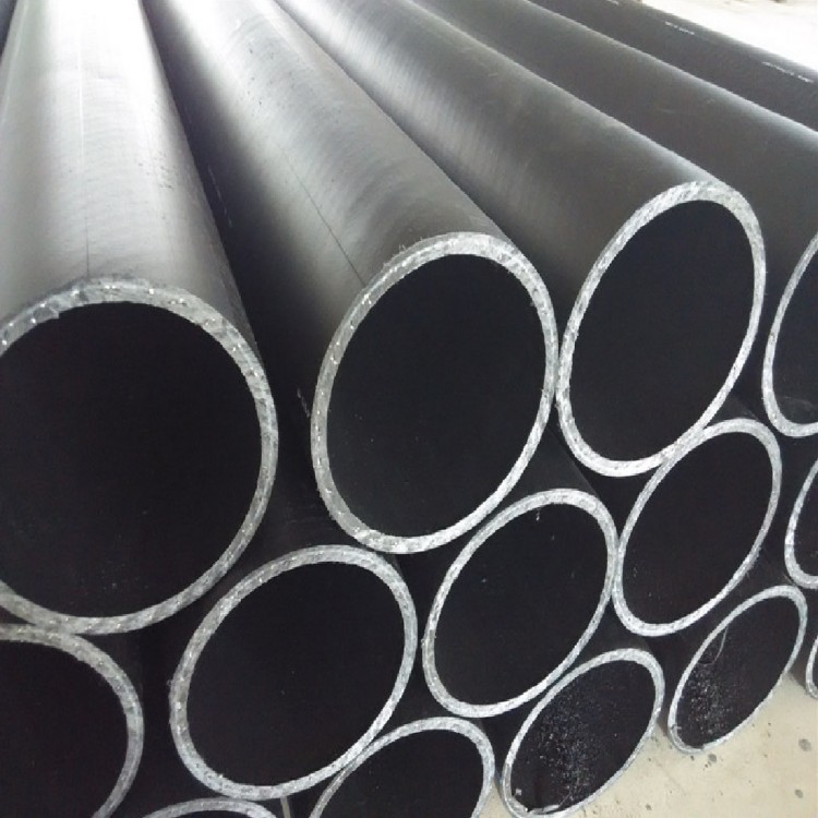 生产孔网钢带聚乙烯复合管 自来水管