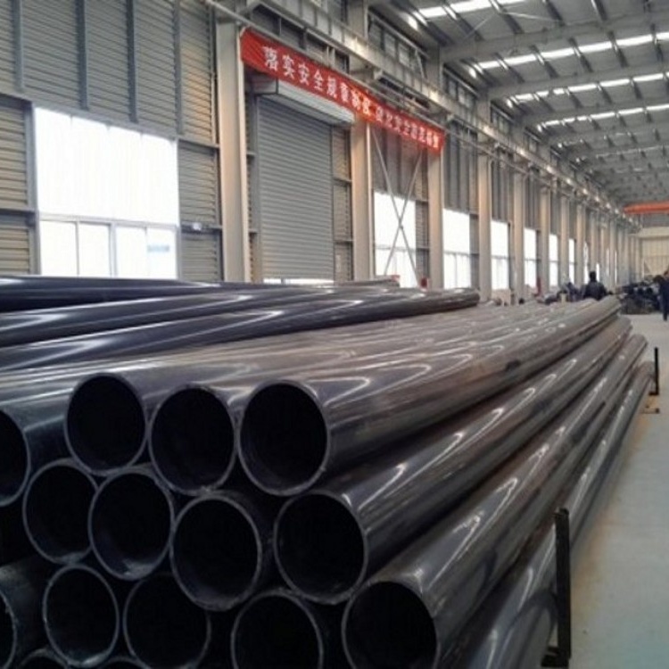 超高分子量聚乙烯管生产厂