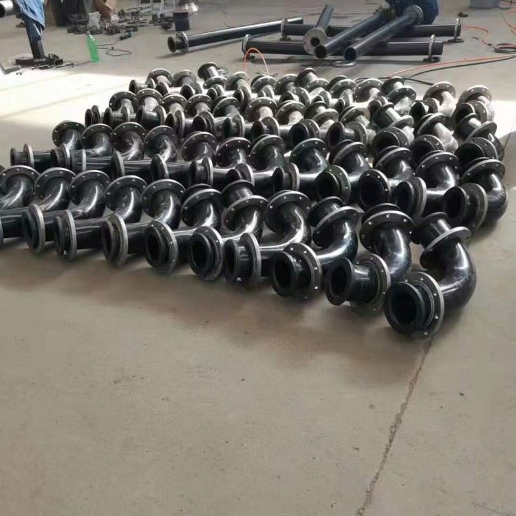 尾矿管道输送超高分子量聚乙烯管