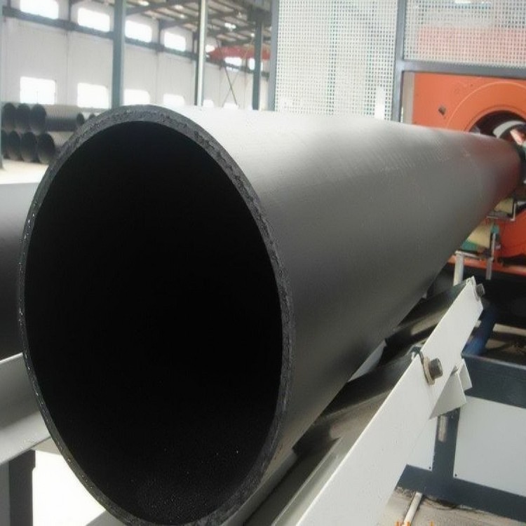 孔网钢带聚乙烯复合管连接方式