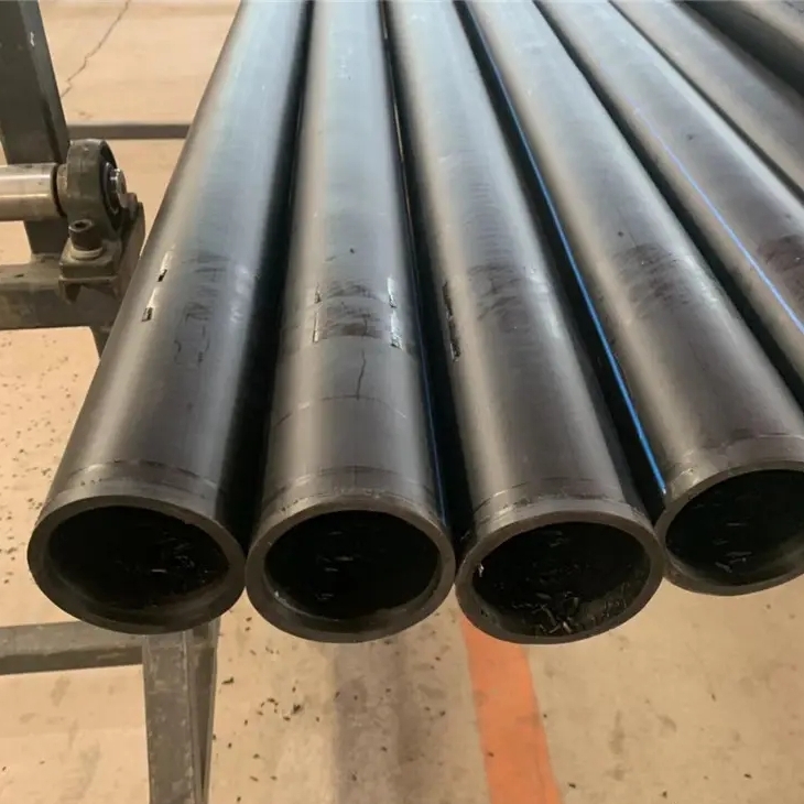 钢丝网骨架聚乙烯复合管性能介绍