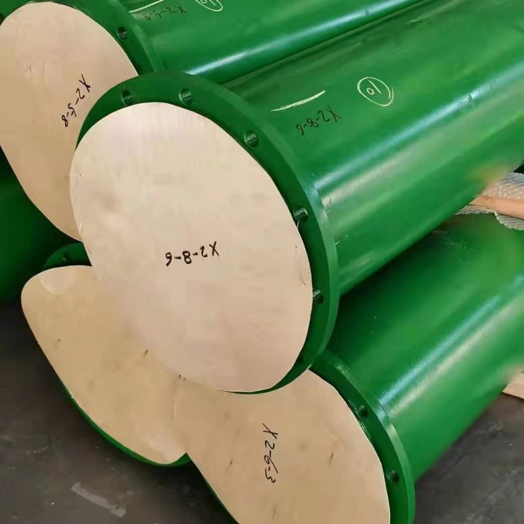 衬塑直管 直管衬塑生产要求