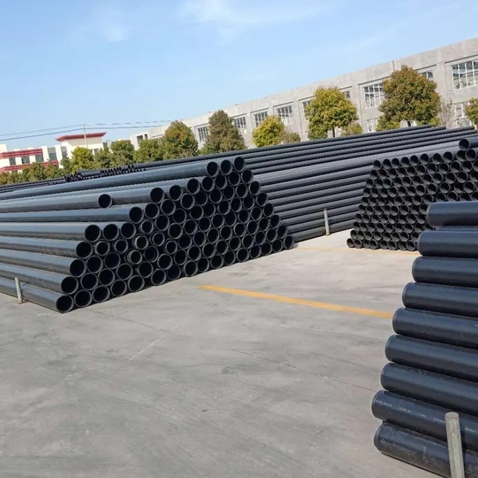 钢丝网骨架聚乙烯复合管结构性能