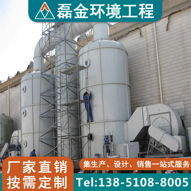 磊金 LJSH蓄热式燃烧设备 催化燃烧设备 不锈钢铸造