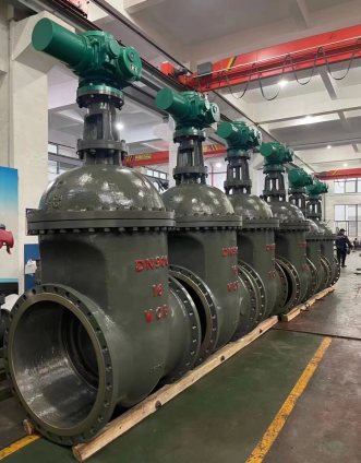 隔爆矿用闸阀厂家Z941H/W/Y高温高压蒸汽供水耐磨铸钢不锈钢软密封阀