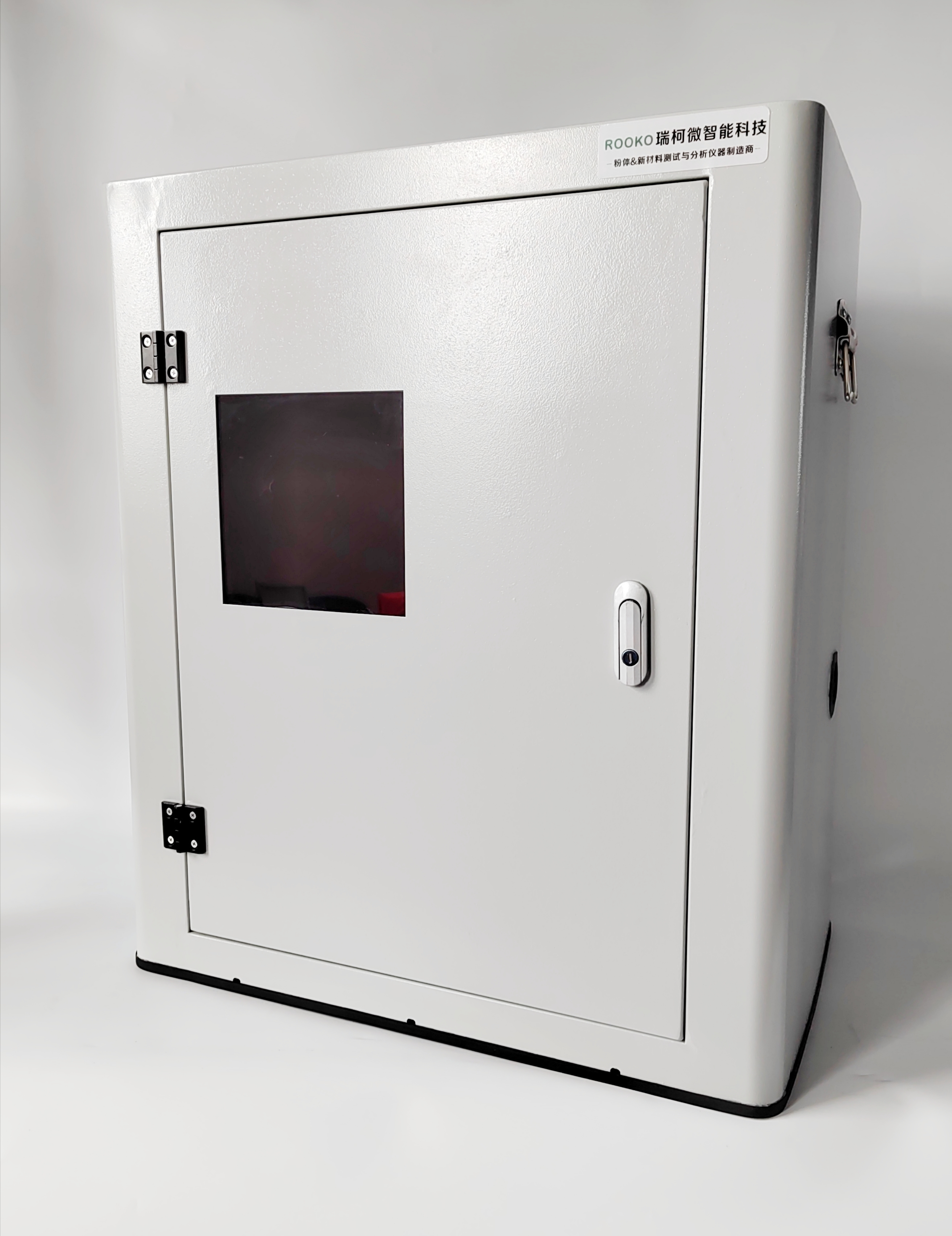 粉体特性测试仪,粉体流动性,粉末振实测试仪,粉体测定仪