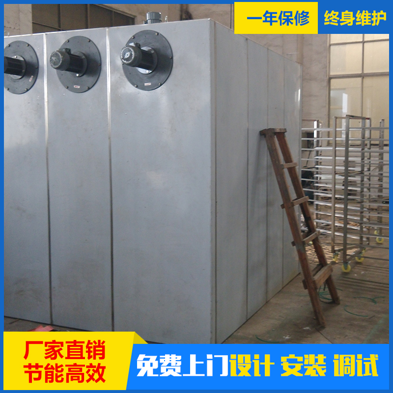 烘箱 介质广泛 平稳低噪