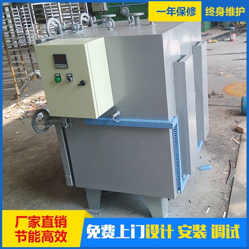 方形真空干燥机 用于食品、电子等行业