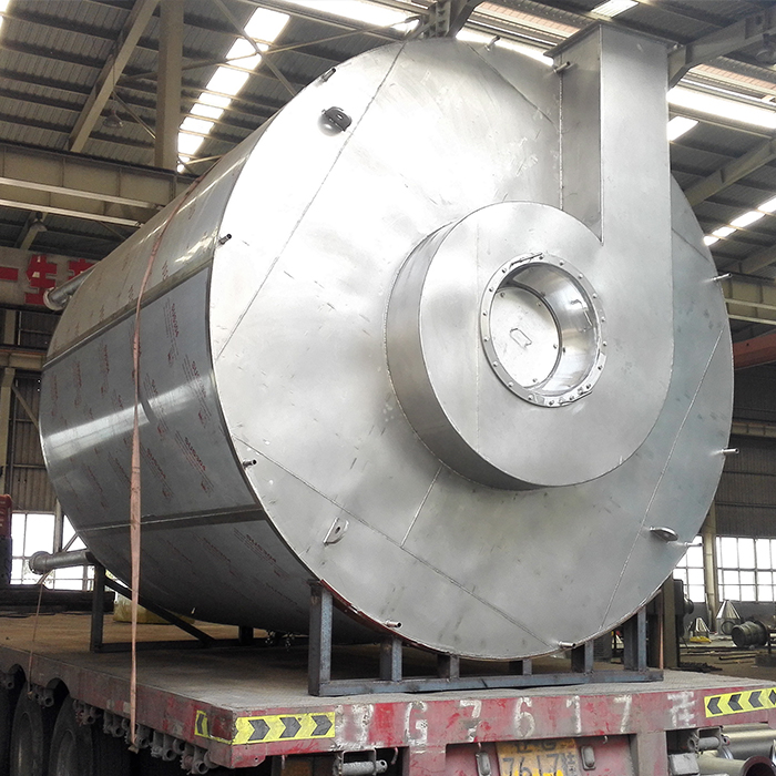 离心喷雾干燥机 操作便捷 鸡精烘干干燥机 长江干燥