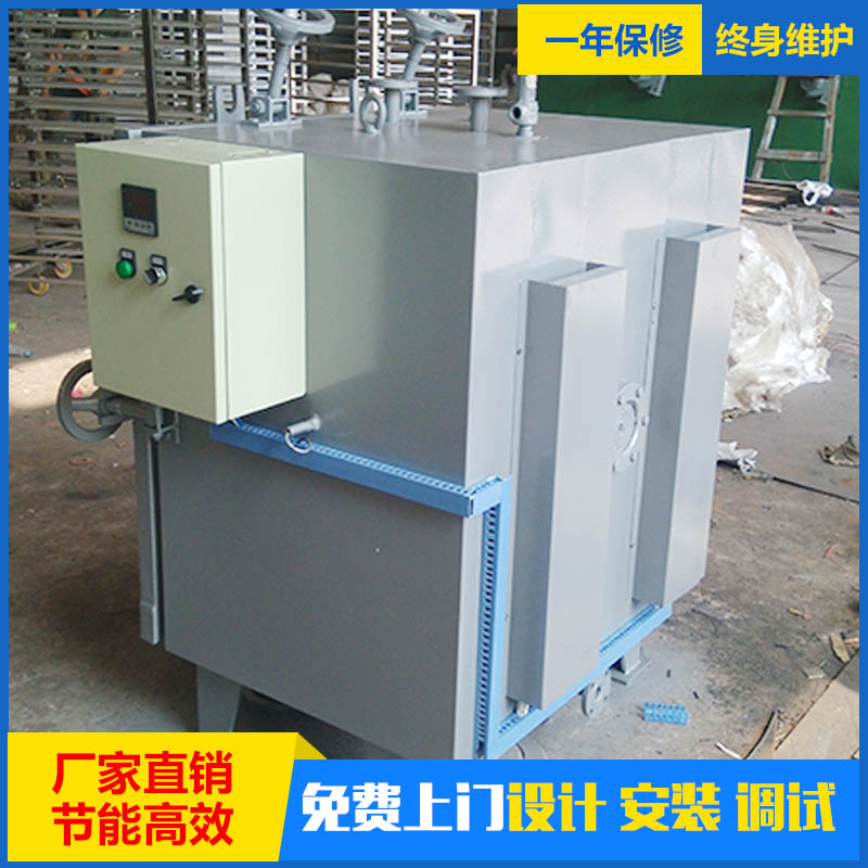 方形真空干燥机 FZG型方形真空干燥机