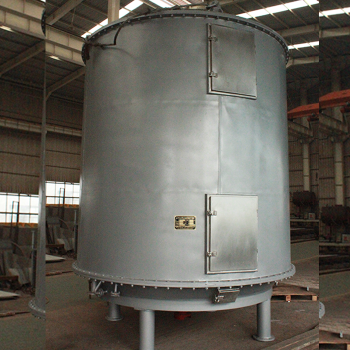 可定制 盘式干燥机 长江干燥 粉状颗粒连续盘式烘干设备