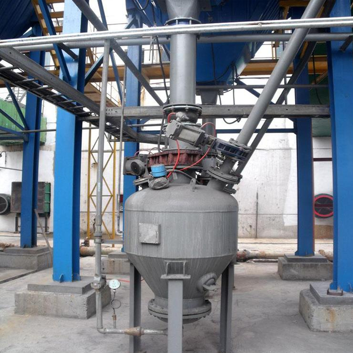 非标定制 气力输送设备 长江干燥