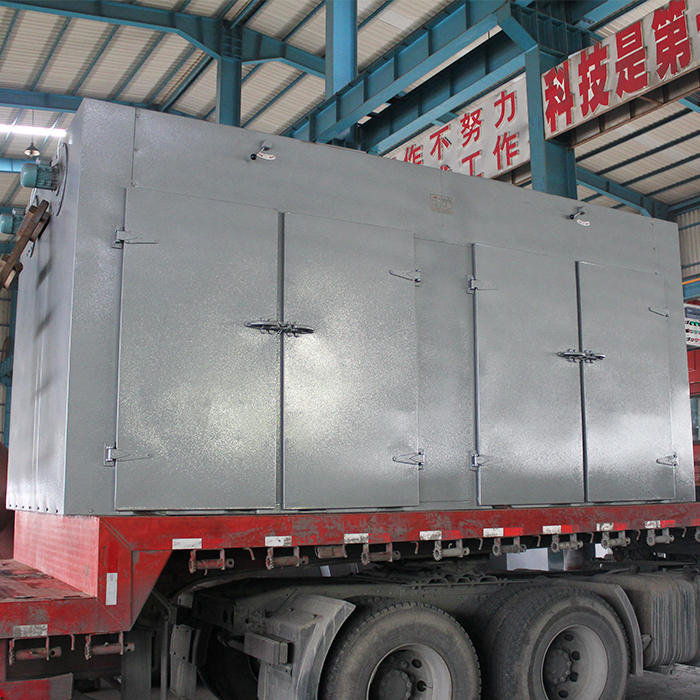 长江干燥 热风循环烘箱 非标定制