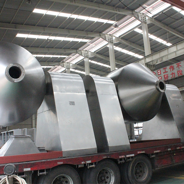 真空干燥机 长江干燥 各类物料烘干机 非标定制