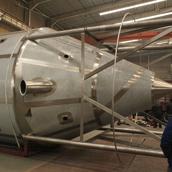 闪蒸干燥机 离心喷雾干燥机 食品粉末干燥设备 长江干燥