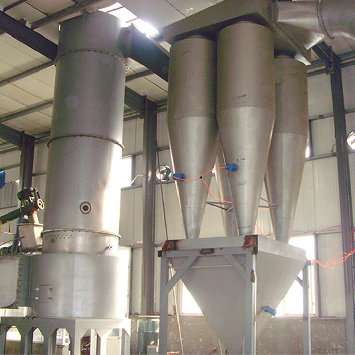 可定制 医药中间体烘干机 长江干燥