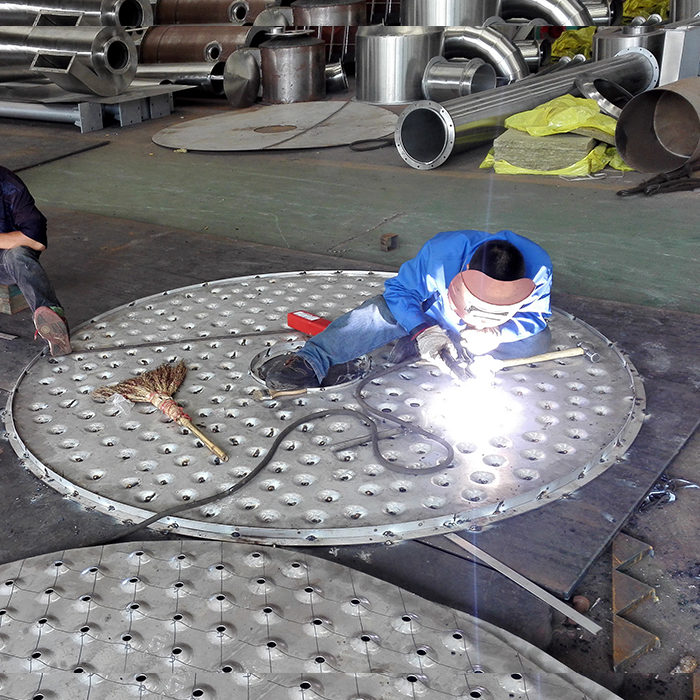 非标定制 盘式干燥机 长江干燥 食品干燥烘干设备