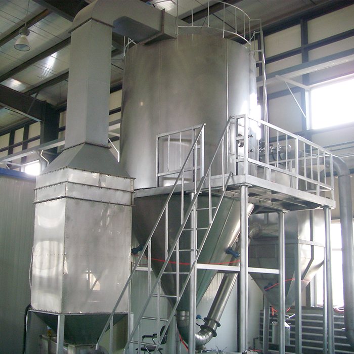 可定制 离心喷雾干燥机 膳食纤维素粉干燥塔 长江干燥