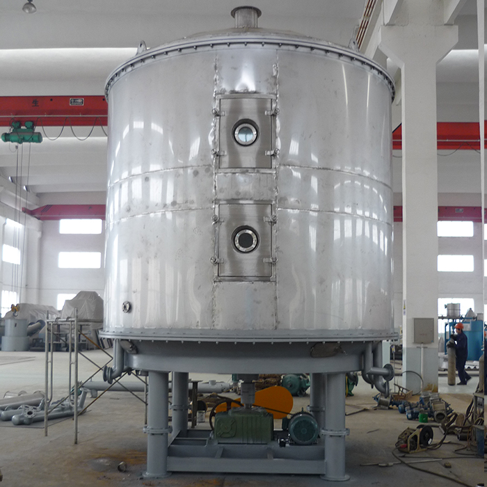 盘式干燥机 长江干燥 蔬菜干燥机 非标定制