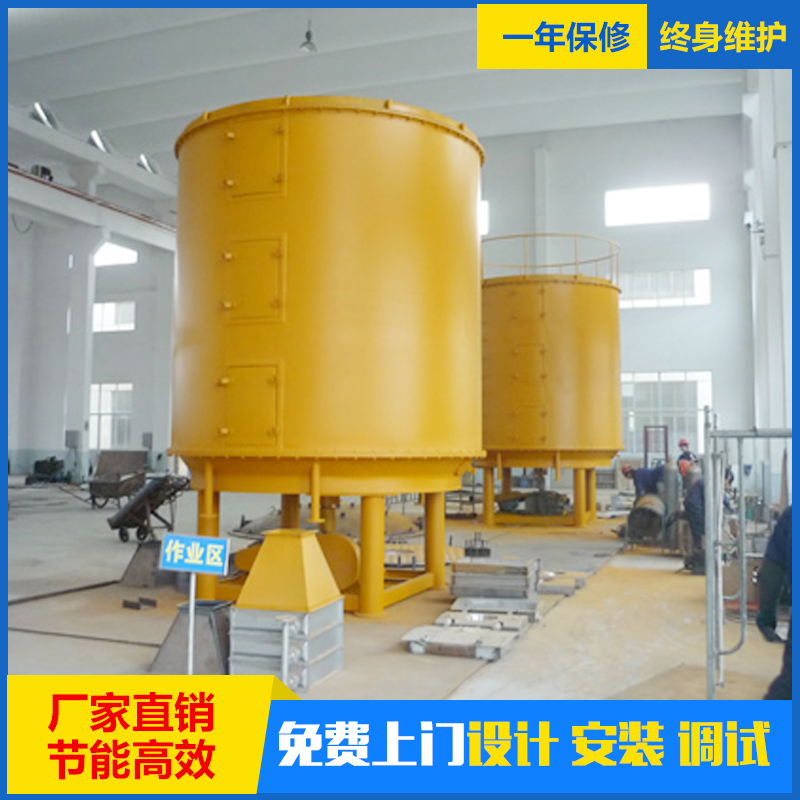 盘式干燥机 热效率高、能耗低