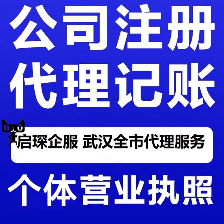 在东湖高新注册公司代办-武汉工商注册-专人上门