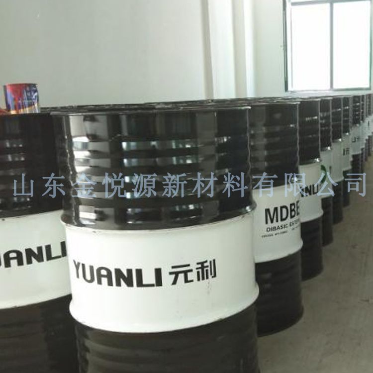 二价酸酯简称二元酯 元利牌 厂家