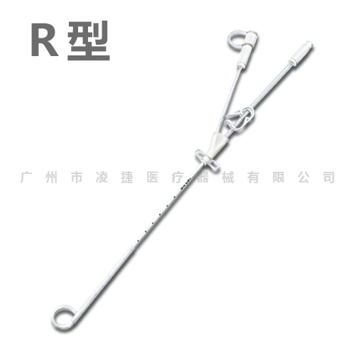 一次性无菌留置引流导管包 R型
