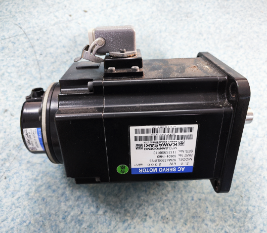 丹翔专业修理伺服电机故障维修